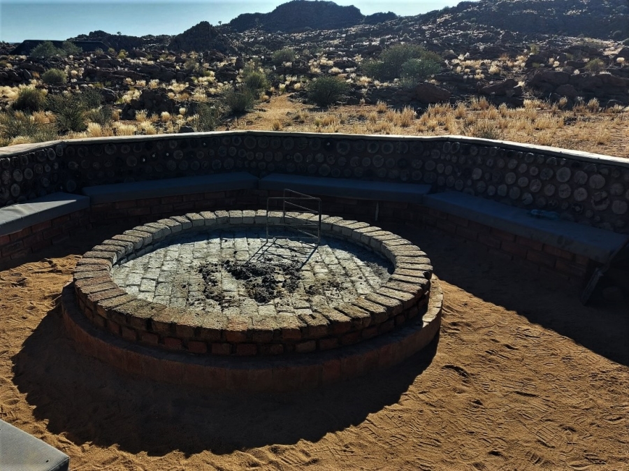 Commercial Property for Sale in Augrabies Northern Cape